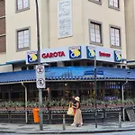 Suite C Vista Livre E Pertissima Das Praias Ipanema Leblon Arpoador Copacabana E Do Cristo Redentor Do Bondinho Pao De Acucar Etc Chegando Mais Cedo Que O Check-In Do Meio-Dia, Deixe Suas Malas E Va Se Divertir, Idem No Check-Out Das 10H Manha